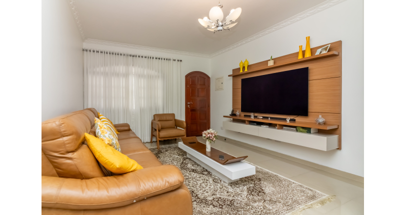 Lindo Sobrado à venda na Vila Barreto na Rua Paulo Barreto,