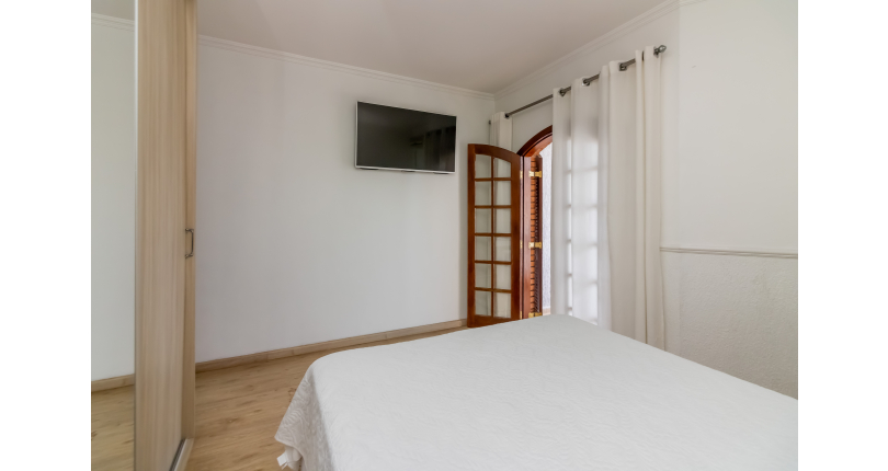 Lindo Sobrado à venda na Vila Barreto na Rua Paulo Barreto,