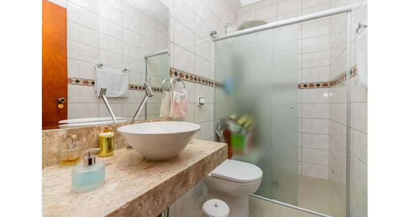 Lindo Sobrado à venda na Vila Barreto na Rua Paulo Barreto,