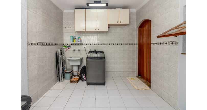 Lindo Sobrado à venda na Vila Barreto na Rua Paulo Barreto,