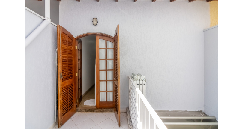 Lindo Sobrado à venda na Vila Barreto na Rua Paulo Barreto,