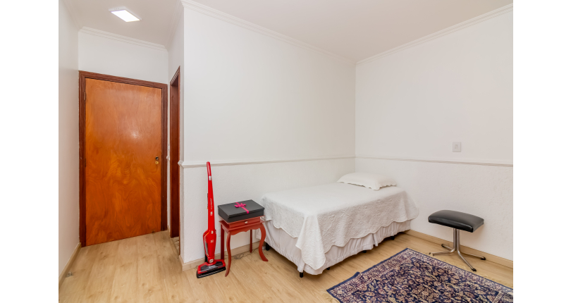 Lindo Sobrado à venda na Vila Barreto na Rua Paulo Barreto,