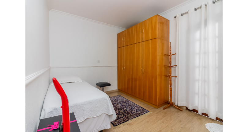 Lindo Sobrado à venda na Vila Barreto na Rua Paulo Barreto,