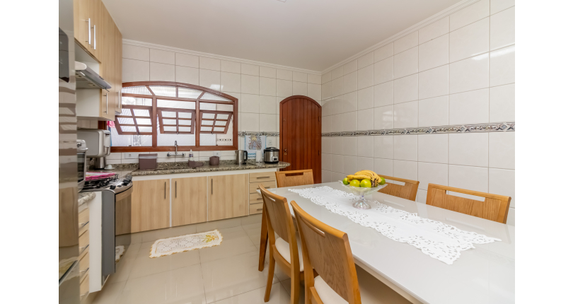 Lindo Sobrado à venda na Vila Barreto na Rua Paulo Barreto,