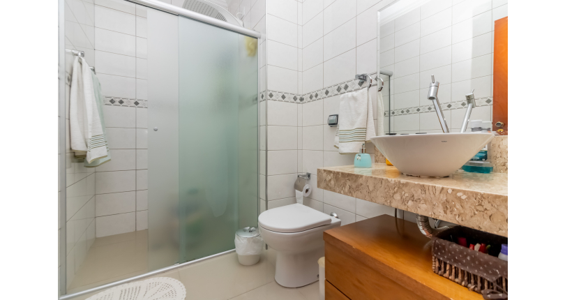 Lindo Sobrado à venda na Vila Barreto na Rua Paulo Barreto,