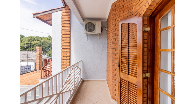 Lindo Sobrado à venda na Vila Barreto na Rua Paulo Barreto,