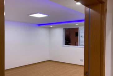 Oportunidade de Apartamento à venda no Jardim Íris na Avenida Raimundo Pereira de Magalhães 2500, Condomínio Edifício Gran Reserva Paulista,