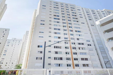 Oportunidade de Apartamento à venda no Jardim Íris na Avenida Raimundo Pereira de Magalhães 2500, Condomínio Edifício Gran Reserva Paulista,