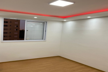 Oportunidade de Apartamento à venda no Jardim Íris na Avenida Raimundo Pereira de Magalhães 2500, Condomínio Edifício Gran Reserva Paulista,