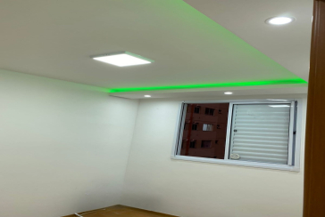 Oportunidade de Apartamento à venda no Jardim Íris na Avenida Raimundo Pereira de Magalhães 2500, Condomínio Edifício Gran Reserva Paulista,