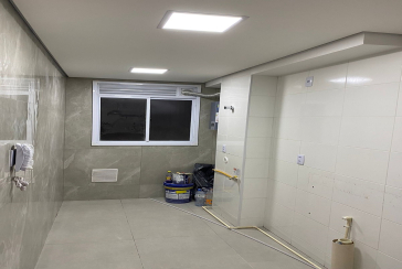 Oportunidade de Apartamento à venda no Jardim Íris na Avenida Raimundo Pereira de Magalhães 2500, Condomínio Edifício Gran Reserva Paulista,