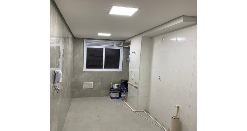 Oportunidade de Apartamento à venda no Jardim Íris na Avenida Raimundo Pereira de Magalhães 2500, Condomínio Edifício Gran Reserva Paulista,