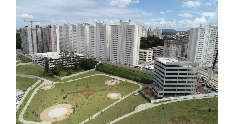 Oportunidade de Apartamento à venda no Jardim Íris na Avenida Raimundo Pereira de Magalhães 2500, Condomínio Edifício Gran Reserva Paulista,