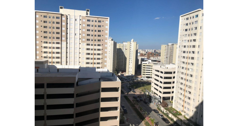 Oportunidade de Apartamento à venda no Jardim Íris na Avenida Raimundo Pereira de Magalhães 2500, Condomínio Edifício Gran Reserva Paulista,