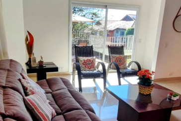 Belo Sobrado à venda no Conjunto Residencial Vista Verde na Rua Ricardo de Freitas