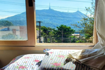 Belo Sobrado à venda no Conjunto Residencial Vista Verde na Rua Ricardo de Freitas