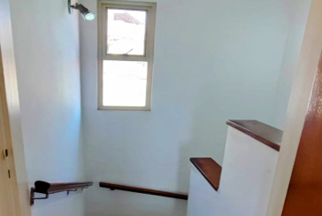 Belo Sobrado à venda no Conjunto Residencial Vista Verde na Rua Ricardo de Freitas