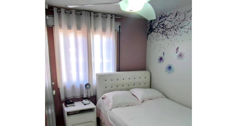 Belo Sobrado à venda no Conjunto Residencial Vista Verde na Rua Ricardo de Freitas