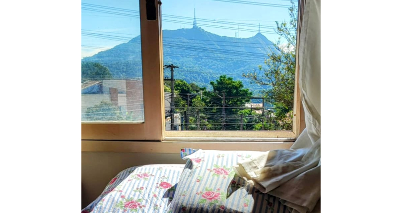 Belo Sobrado à venda no Conjunto Residencial Vista Verde na Rua Ricardo de Freitas