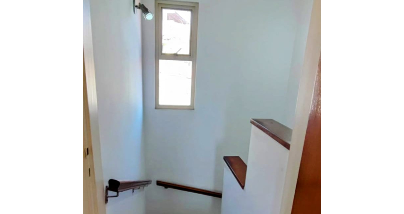 Belo Sobrado à venda no Conjunto Residencial Vista Verde na Rua Ricardo de Freitas