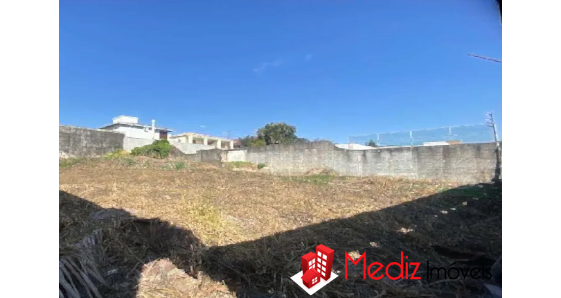 Terreno à venda Rua Aníbal Machado Monteiro, City América - Imóveis à Venda