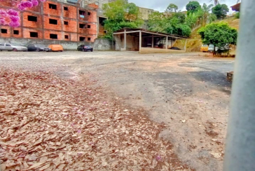 Área Comercial à venda na Vila Boaçava na Rua Erva de Ferro,