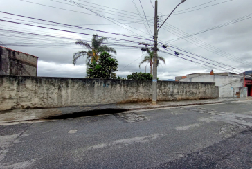 Área Comercial à venda na Vila Boaçava na Rua Erva de Ferro,