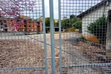 Área Comercial à venda na Vila Boaçava na Rua Erva de Ferro,