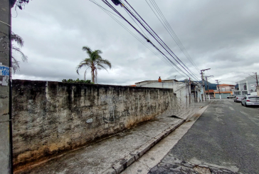 Área Comercial à venda na Vila Boaçava na Rua Erva de Ferro,