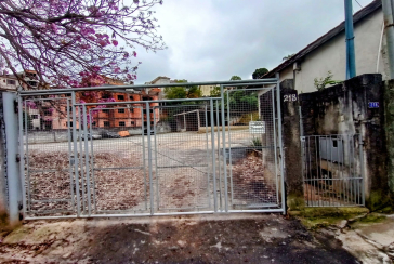 Área Comercial à venda na Vila Boaçava na Rua Erva de Ferro,