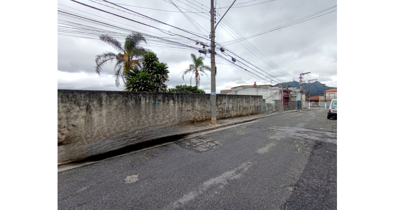 Área Comercial à venda na Vila Boaçava na Rua Erva de Ferro,