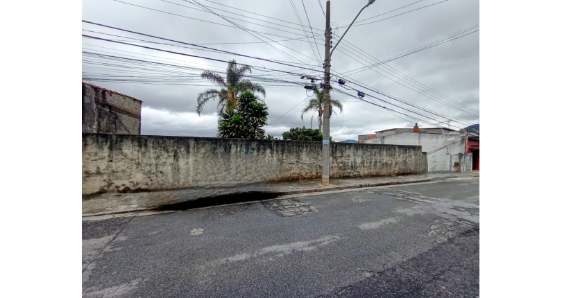 Área Comercial à venda na Vila Boaçava na Rua Erva de Ferro,