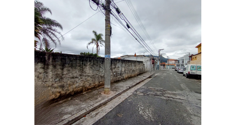 Área Comercial à venda na Vila Boaçava na Rua Erva de Ferro,