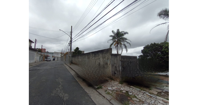 Área Comercial à venda na Vila Boaçava na Rua Erva de Ferro,