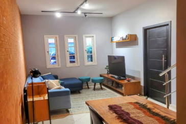 Sobrado à venda na Vila Clarice na Rua Manuel Antônio Carvalho 