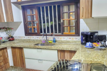 Sobrado à venda na Vila Clarice na Rua Manuel Antônio Carvalho 