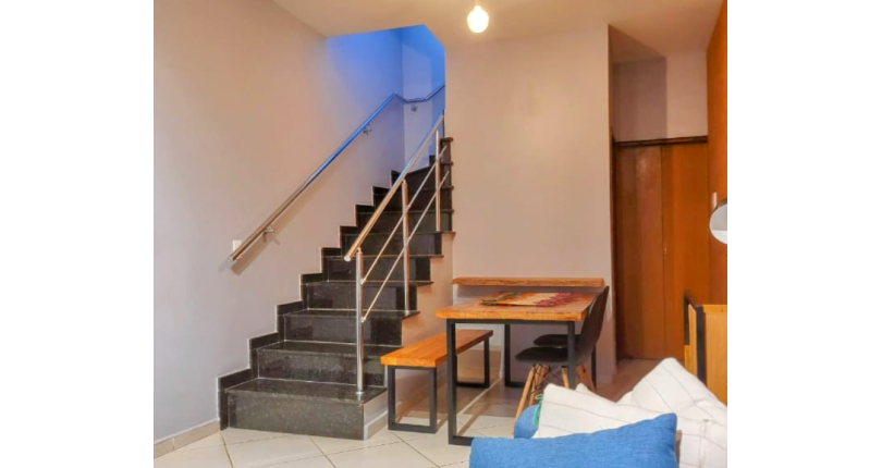 Sobrado à venda na Vila Clarice na Rua Manuel Antônio Carvalho 