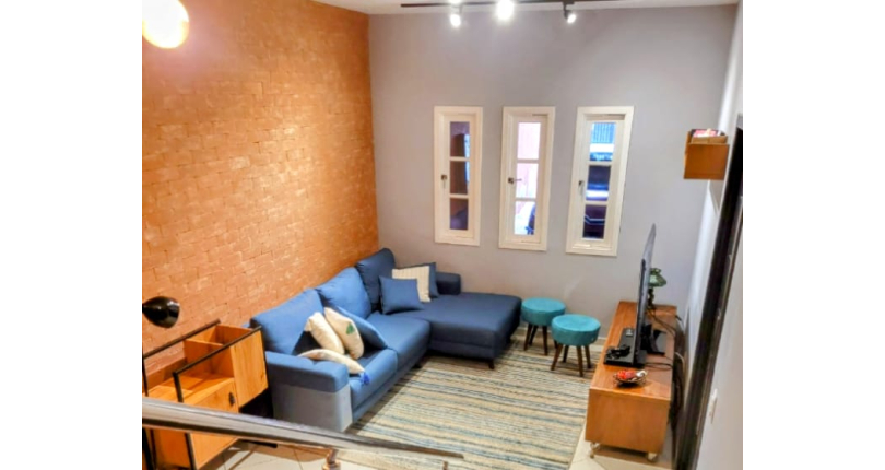 Sobrado à venda na Vila Clarice na Rua Manuel Antônio Carvalho 