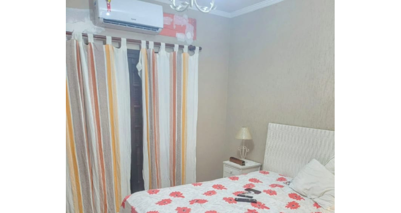 Sobrado à venda na Vila Clarice na Rua Manuel Antônio Carvalho 