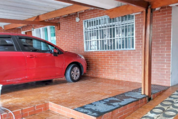 Casa à venda na Vila Mirante na Rua São João Batista da Gloria