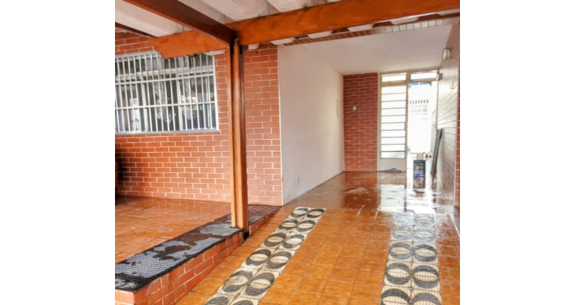 Casa à venda na Vila Mirante na Rua São João Batista da Gloria