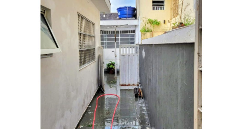 Casa à venda na Vila Mirante na Rua São João Batista da Gloria