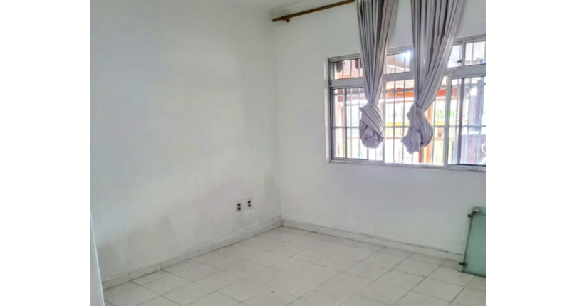 Casa à venda na Vila Mirante na Rua São João Batista da Gloria