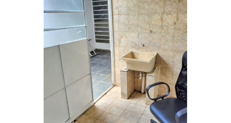 Casa à venda na Vila Mirante na Rua São João Batista da Gloria