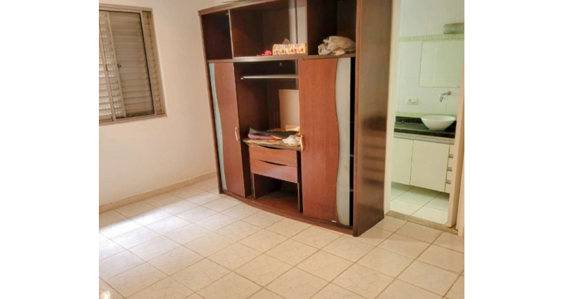 Casa à venda na Vila Mirante na Rua São João Batista da Gloria