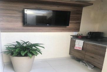 Belíssimo Sobrado à venda no Parque São Domingos na Rua Giovani Recordati 68