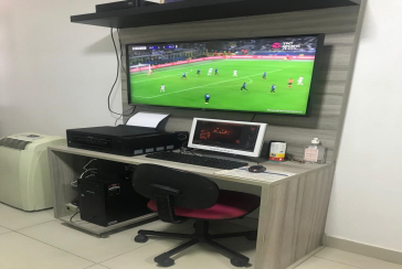 Belíssimo Sobrado à venda no Parque São Domingos na Rua Giovani Recordati 68