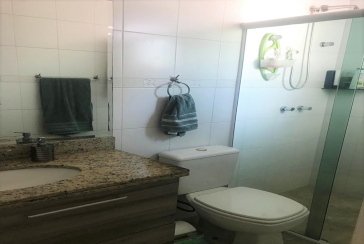 Belíssimo Sobrado à venda no Parque São Domingos na Rua Giovani Recordati 68