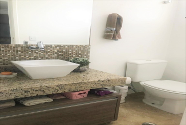 Belíssimo Sobrado à venda no Parque São Domingos na Rua Giovani Recordati 68