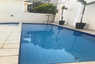 Belíssimo Sobrado à venda no Parque São Domingos na Rua Giovani Recordati 68